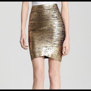 BCBG Skirt